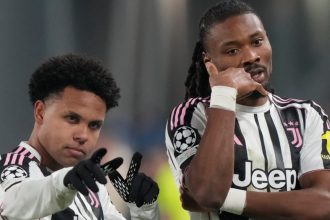 “Αέρας” η Γιουβέντους στην Πάρμα