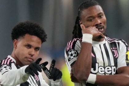 “Αέρας” η Γιουβέντους στην Πάρμα