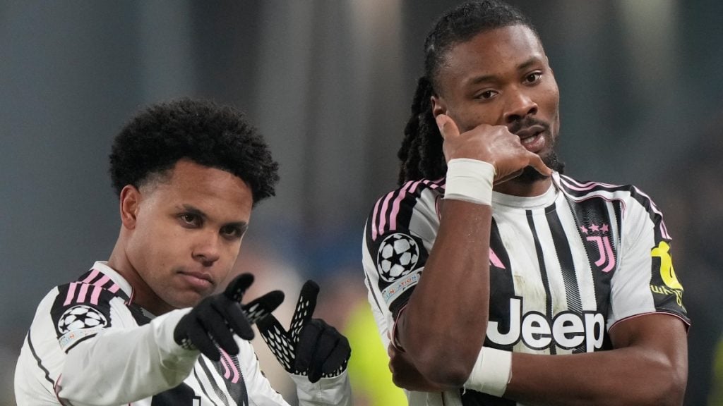 “Αέρας” η Γιουβέντους στην Πάρμα