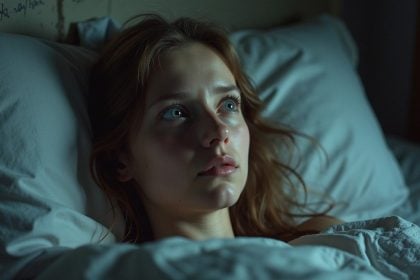 Αϋπνία: Όταν ο εγκέφαλος δεν ηρεμεί