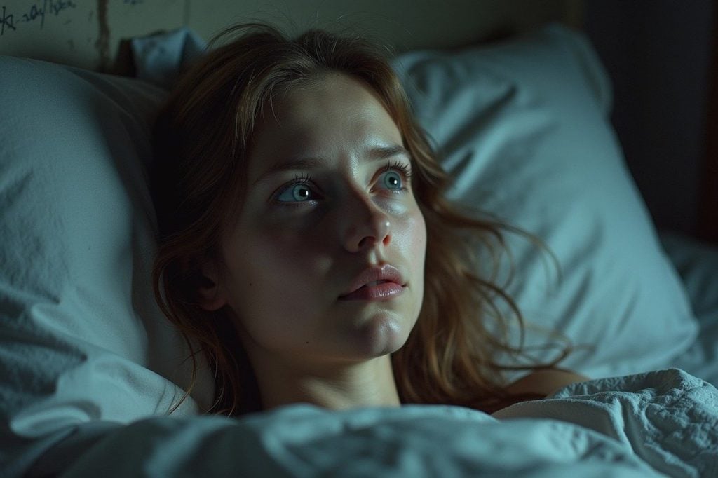 Αϋπνία: Όταν ο εγκέφαλος δεν ηρεμεί