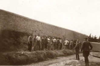 Δημοτικό Συμβούλιο Πάτρας: Ψήφισμα για την εκτέλεση των 200 κομμουνιστών στην Καισαριανή και την Κούβα