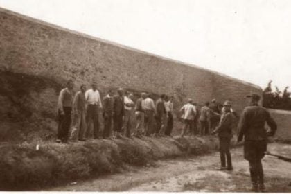 Στα 100.000 ευρώ το τίμημα για τα ιστορικά φωτογραφικά τεκμήρια εγκλημάτων πολέμου των Ναζί στην Ελλάδα