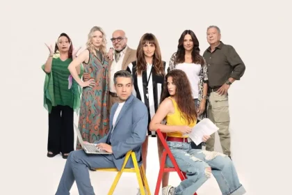 Καλά θα πάει κι αυτό: Ο Περικλής επιστρέφει επικίνδυνος με σχέδιο εκδίκησης