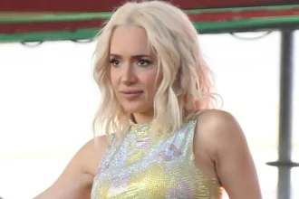 Καλομοίρα: Στην αρχή της σχέσης με τον Γιώργο είδα μια φωτογραφία και τρελάθηκα, έβρισα, ήμουν τόσο θυμωμένη