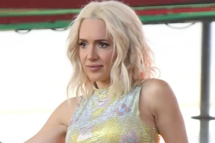 Καλομοίρα: Στην αρχή της σχέσης με τον Γιώργο είδα μια φωτογραφία και τρελάθηκα, έβρισα, ήμουν τόσο θυμωμένη