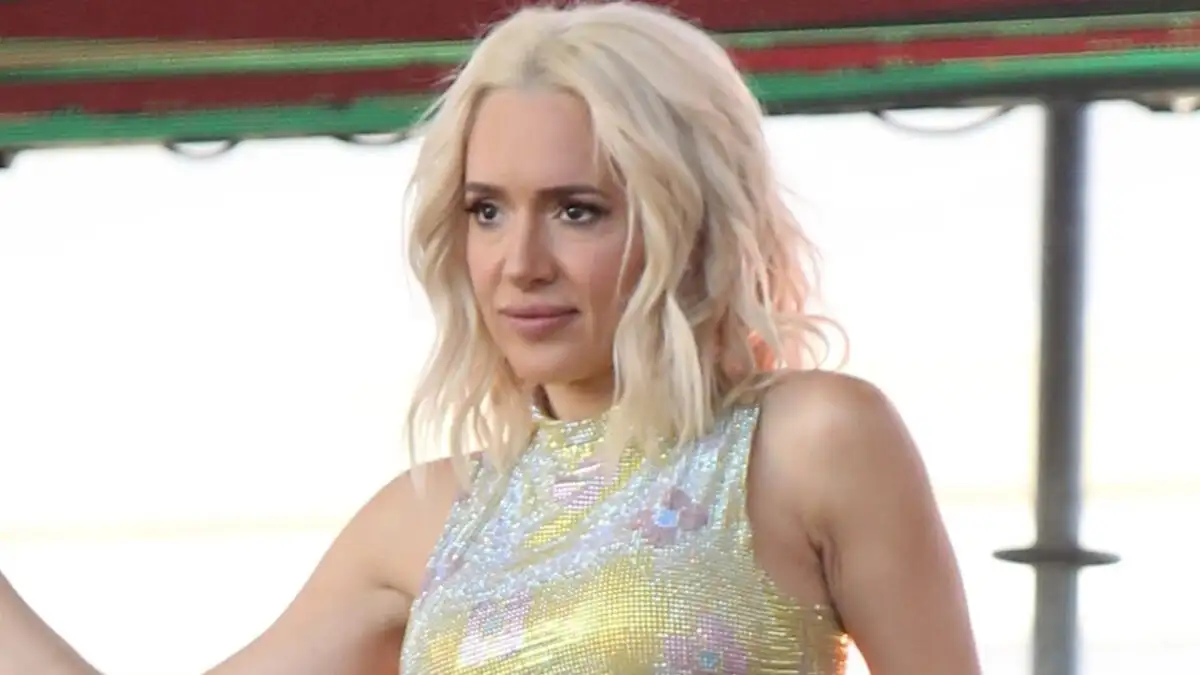 Καλομοίρα: Στην αρχή της σχέσης με τον Γιώργο είδα μια φωτογραφία και τρελάθηκα, έβρισα, ήμουν τόσο θυμωμένη