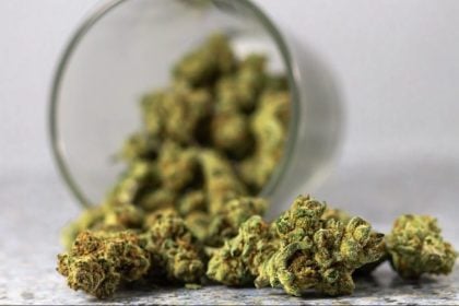 Βόρεια Μακεδονία: Κατάσχεση «μαμούθ» 30 τόνων κάνναβης