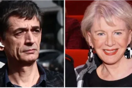 Νίκος Καρανίκας εναντίον Έλενας Ακρίτα: Αυτό το «πράγμα» είναι επικίνδυνο, έπρεπε να την έχει αποβάλει ο Φάμελλος