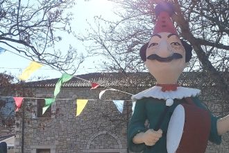 Δήμος Καλαβρύτων: Καρναβαλικές παρελάσεις την Κυριακή σε Κλειτορία, Σκεπαστό, Δάφνη και Ψωφίδα