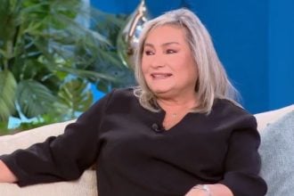 Λουκίλα Καρρέρ: Ευχαριστώ τον Θεό για αυτά που έζησα - Είμαι ευγνώμων