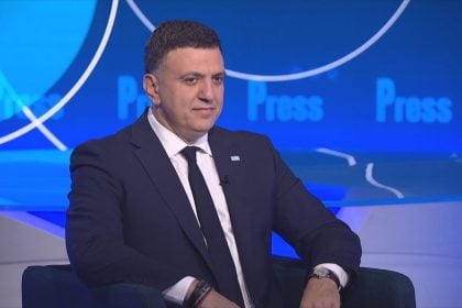 Βασίλης Κικίλιας: Το Λιμενικό σώζει ζωές και φυλάει και τα θαλάσσια σύνορα – Δεν μπορεί όποιος θέλει να μπαίνει στη χώρα μας