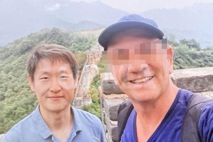 Αυτός είναι ο «Στίβεν» που στρατολόγησε τον Έλληνα σμήναρχο για κατασκοπεία υπέρ της Κίνας