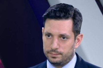 Κωνσταντίνος Κυρανάκης: Ο ΟΣΕ αλλάζει στην πράξη