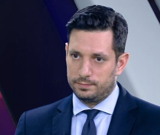 Κωνσταντίνος Κυρανάκης: Ο ΟΣΕ αλλάζει στην πράξη