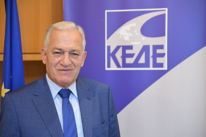 Κυρίζογλου: Η Κεντρική Ένωση Δήμων Ελλάδος θα συμμετάσχει στο διάλογο για την αναθεώρηση του Συντάγματος της χώρας