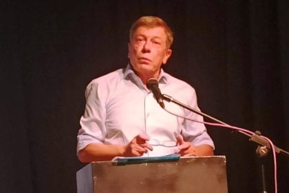 Δυτ. Ελλάδα: Θλίψη για τον θάνατο του Οθωμανολόγου Πάρι Κονόρτα