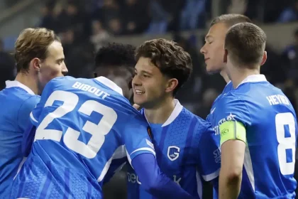 Η UEFA υποκλίνεται στον Κωνσταντίνο Καρέτσα: «Ταλέντο μιας ολόκληρης γενιάς»