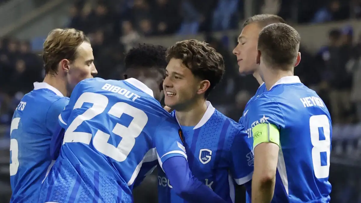 Η UEFA υποκλίνεται στον Κωνσταντίνο Καρέτσα: «Ταλέντο μιας ολόκληρης γενιάς»