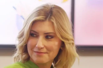 Σία Κοσιώνη: Προς εξιτήριο μέχρι την Παρασκευή - Η καθοριστική αξιολόγηση των γιατρών