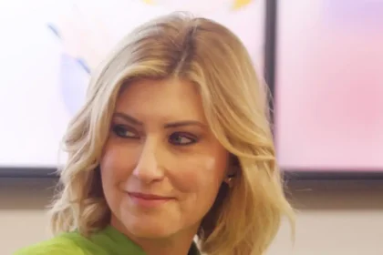 Σία Κοσιώνη: Προς εξιτήριο μέχρι την Παρασκευή - Η καθοριστική αξιολόγηση των γιατρών