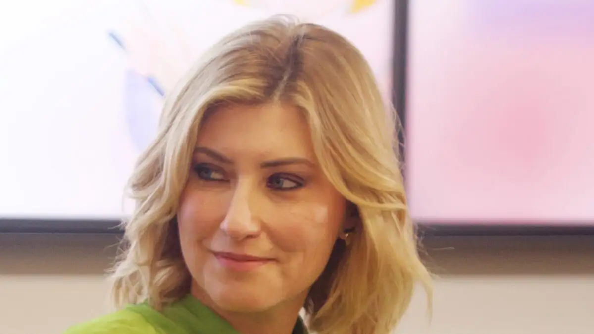 Σία Κοσιώνη: Προς εξιτήριο μέχρι την Παρασκευή - Η καθοριστική αξιολόγηση των γιατρών