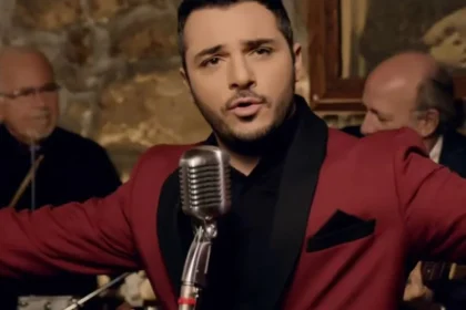 Κώστας Δόξας: «Έχω φάει τρελό ξύλο, δεν έχω ακουμπήσει άνθρωπο – Μπαινόβγαινα 14 μήνες σε ψυχιατρείο»