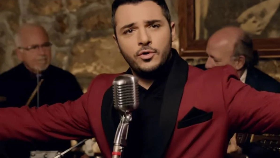 Κώστας Δόξας: «Έχω φάει τρελό ξύλο, δεν έχω ακουμπήσει άνθρωπο – Μπαινόβγαινα 14 μήνες σε ψυχιατρείο»