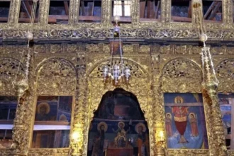 Ξεκίνησε η δίκη στο Εφετείο για την μεγάλη υπόθεση αρχαιοκαπηλίας στην Ήπειρο