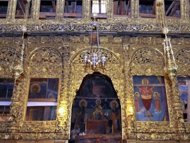 Ξεκίνησε η δίκη στο Εφετείο για την μεγάλη υπόθεση αρχαιοκαπηλίας στην Ήπειρο