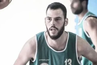 Διπλή τραγωδία για την οικογένεια του μπασκετμπολίστα που κατέρρευσε στο γήπεδο, ο αδελφός του είχε σκοτωθεί σε τροχαίο το 2022