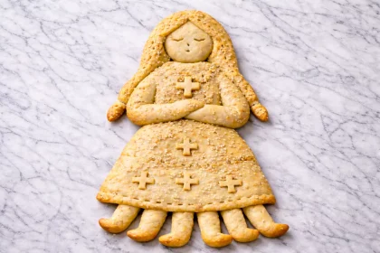 Κυρά Σαρακοστή: Ποιο είναι το παλιό έθιμο και πώς συνδέεται με το Πάσχα