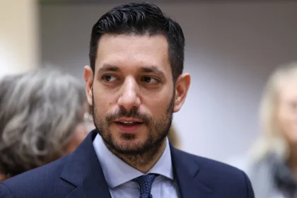 Κυρανάκης: Έως το τέλος του 2027 θα έχουν παραληφθεί οι 23 νέοι συρμοί της Hellenic Train