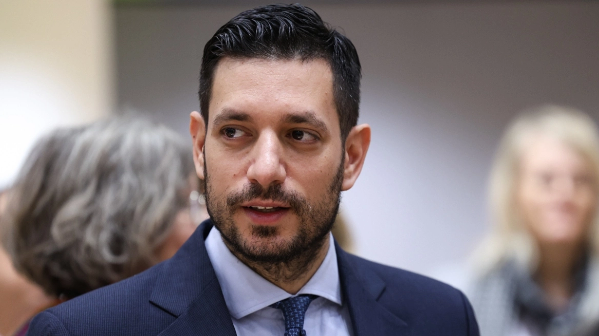 Κυρανάκης: Έως το τέλος του 2027 θα έχουν παραληφθεί οι 23 νέοι συρμοί της Hellenic Train