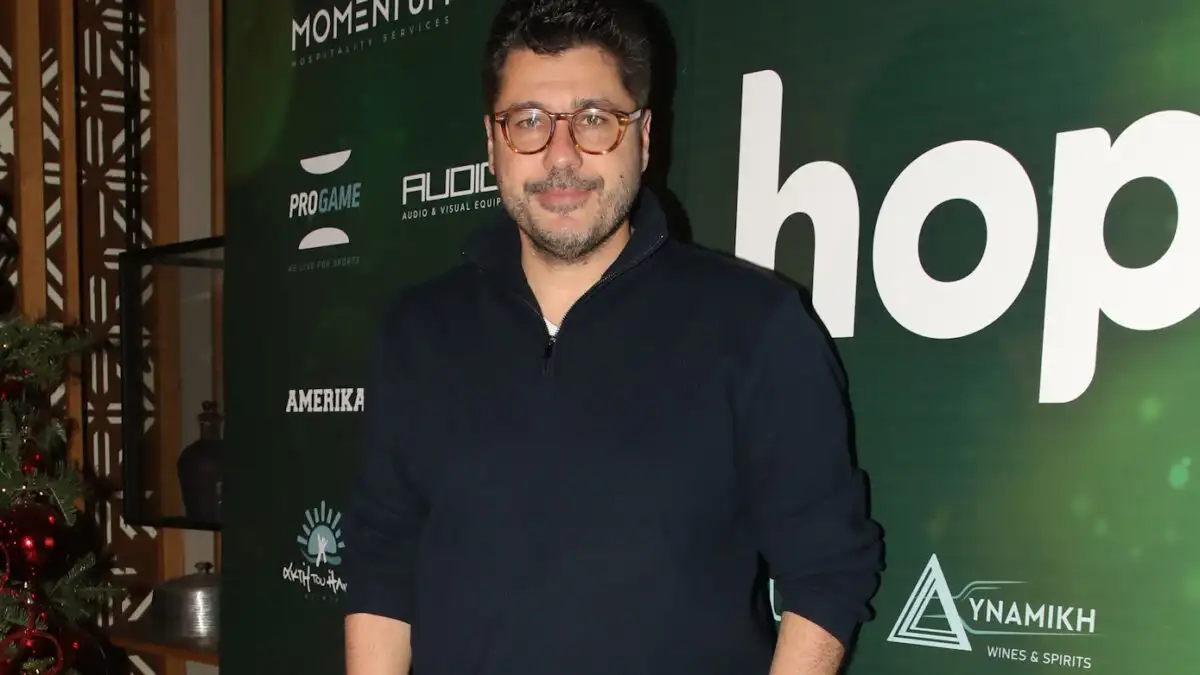 Λάμπρος Κωνσταντάρας για Ελένη Τσολάκη: Δεν γίνεται τώρα να συνεργαστούμε ξανά, θέλω να κάνω πράγματα που είμαι εγώ μπροστά