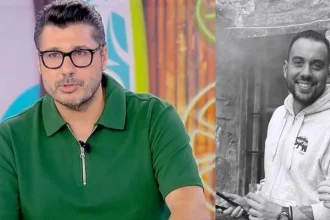 Λάμπρος Κωνσταντάρας: Συγκινεί με ανάρτηση για τον χαμό του φίλου του: «Έχω συγκλονιστεί…»