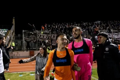 Ο ΟΦΗ έγινε η τρίτη επαρχιακή ομάδα με δύο συνεχόμενους τελικούς Κυπέλλου Ελλάδας