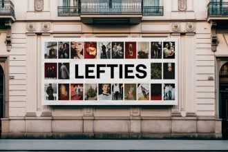 Lefties: Το φθηνό brand που μοσχοπουλάει τα απομεινάρια του Zara