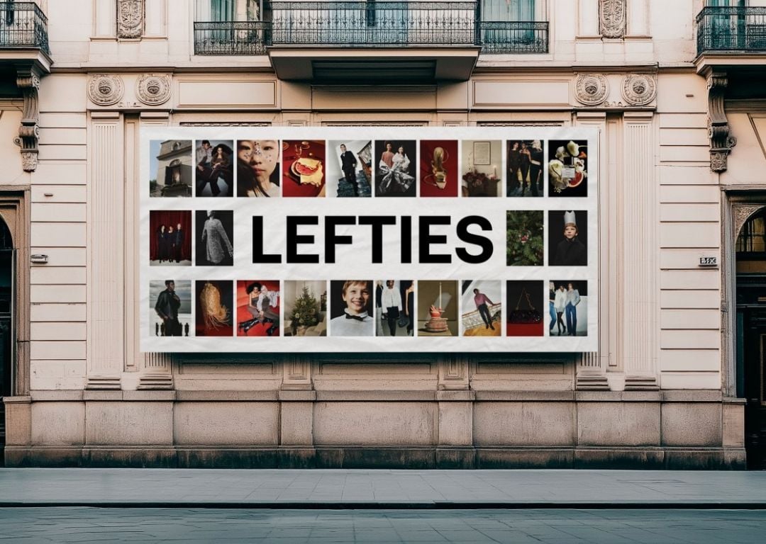 Lefties: Το φθηνό brand που μοσχοπουλάει τα απομεινάρια του Zara