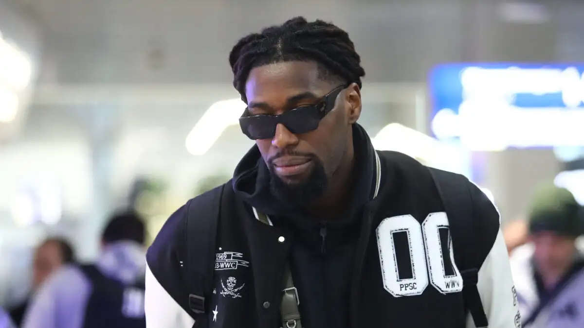 Μια αγωνιστική στον Ματίας Λεσόρ από τη Euroleague, πρόστιμο σε ΚΑΕ Παναθηναϊκός και Γιώργο Μπαρτζώκα