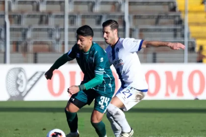 Super League: Μάχη τετράδας για τον Λεβαδειακό στην Κηφισιά