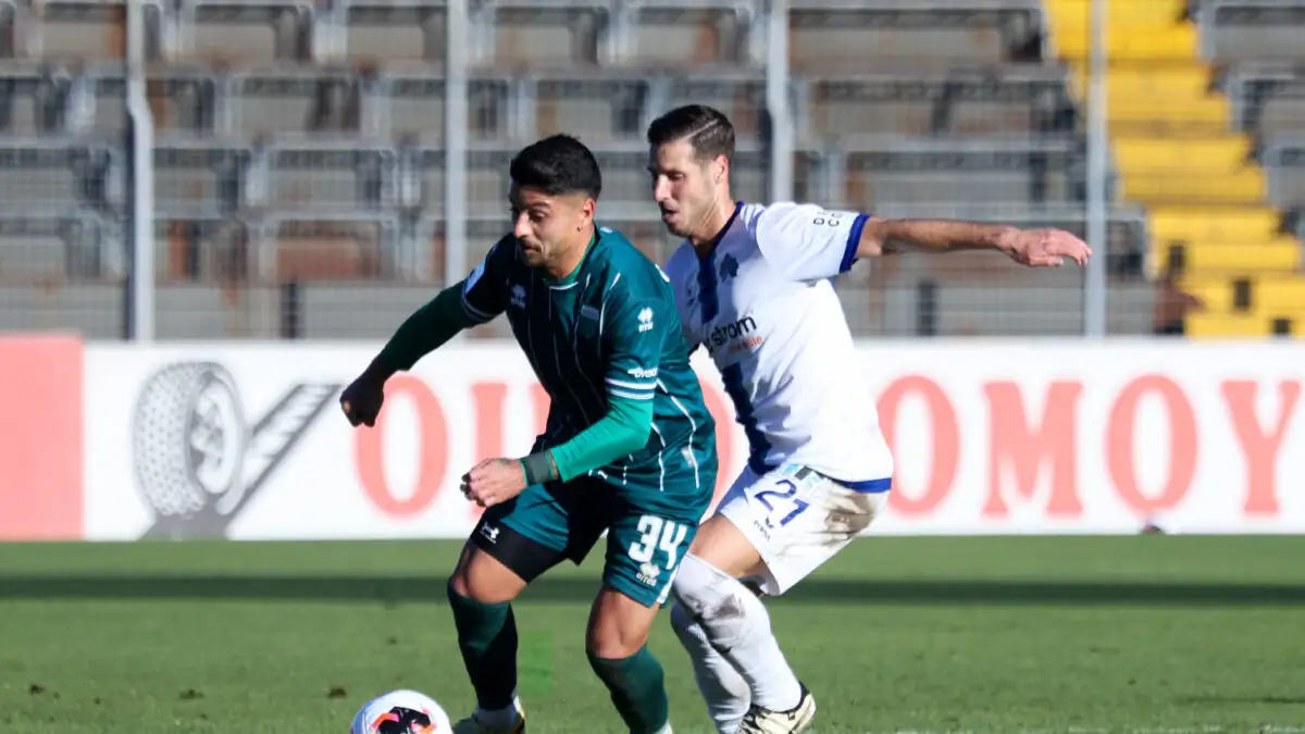 Super League: Μάχη τετράδας για τον Λεβαδειακό στην Κηφισιά