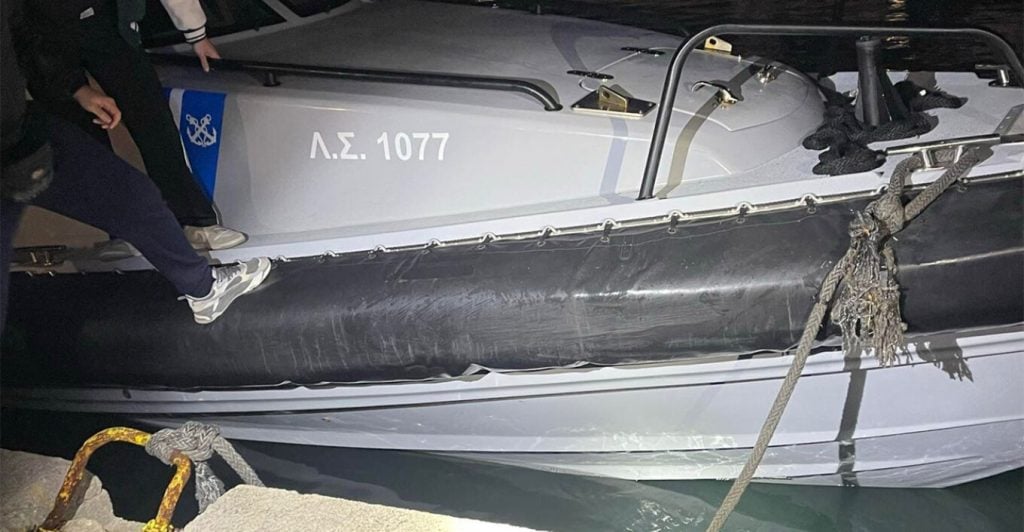 Διατάχθηκε ΕΔΕ για την τραγωδία με 15 νεκρούς μετανάστες στη Χίο - Έρευνες για αγνοούμενους στα ανοιχτά, 22 στο νοσοκομείο, τρεις στη ΜΕΘ