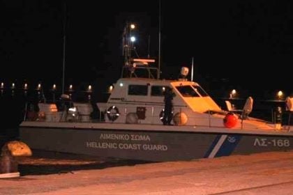 Πάτρα: Συναγερμός για εξαφάνιση 44χρονου, σε εξέλιξη έρευνες στις εκβολές του ποταμού Γλαύκου