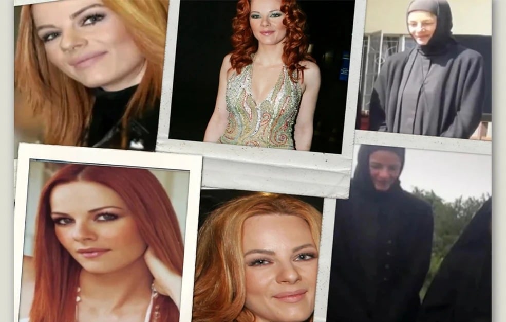 Μητέρα Ναταλίας Λιονάκη: «Δεν ξέρω αν μπορώ να την αγκαλιάσω - Δεν είμαι περήφανη για την επιλογή της»