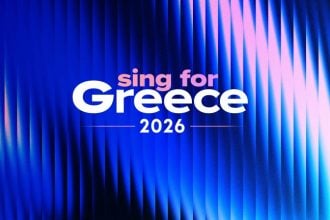 “Sing for Greece 2026”: Η Klavdia στον Α’ Ημιτελικό και η Τάμτα στον Β’ Ημιτελικό – Ο Χρήστος Μάστορας στον Τελικό