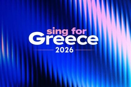 “Sing for Greece 2026”: Η Klavdia στον Α’ Ημιτελικό και η Τάμτα στον Β’ Ημιτελικό – Ο Χρήστος Μάστορας στον Τελικό