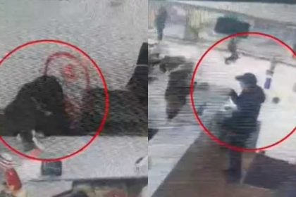 Σε τυχαίο έλεγχο της αστυνομίας βρέθηκε η 16χρονη Λόρα στη Γερμανία