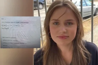 Η απάντηση της Lufthansa για την 16χρονη Λόρα που το έσκασε από την Πάτρα: «Ταξίδεψε μόνη της για την Γερμανία, δεν έχουμε άλλες πληροφορίες»