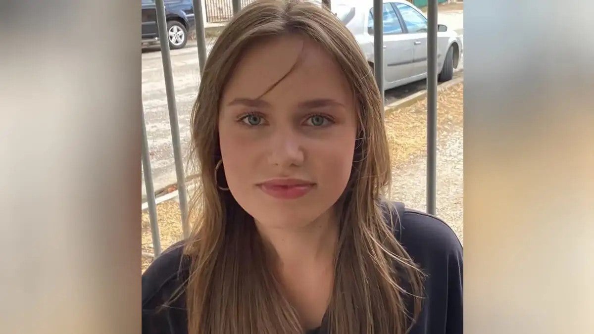 Εντοπίστηκε η 16χρονη Λόρα που το έσκασε από την Πάτρα – Βρίσκεται στα χέρια των Γερμανικών αρχών